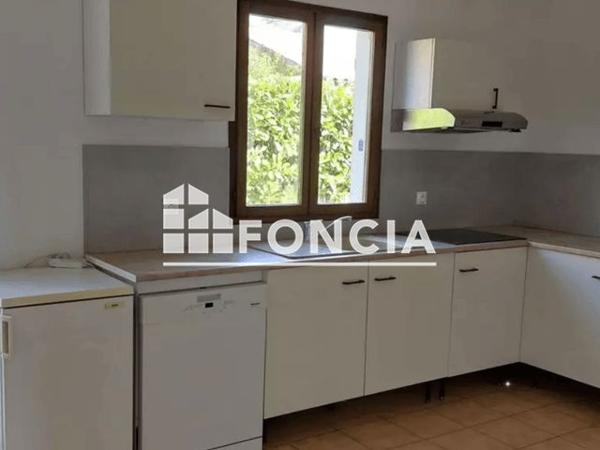 Location Maison 4 pièces 127.7 m² - 3 RUE DU TONNELET Le Cres 34920