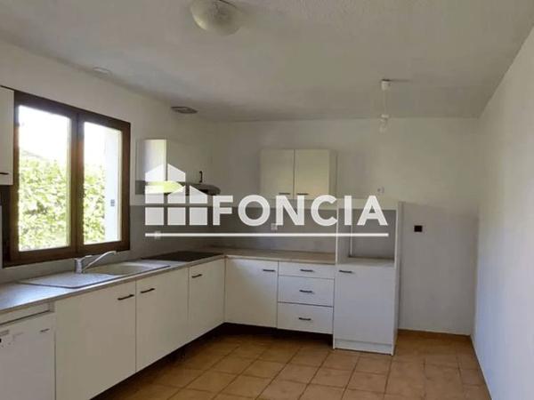 Location Maison 4 pièces 127.7 m² - 3 RUE DU TONNELET Le Cres 34920