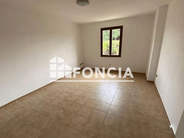 Location Maison 4 pièces 127.7 m² - 3 RUE DU TONNELET Le Cres 34920