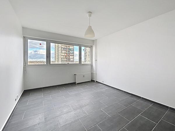 Appartement T1 à vendre à Melun - Idéal premier achat ou investissement