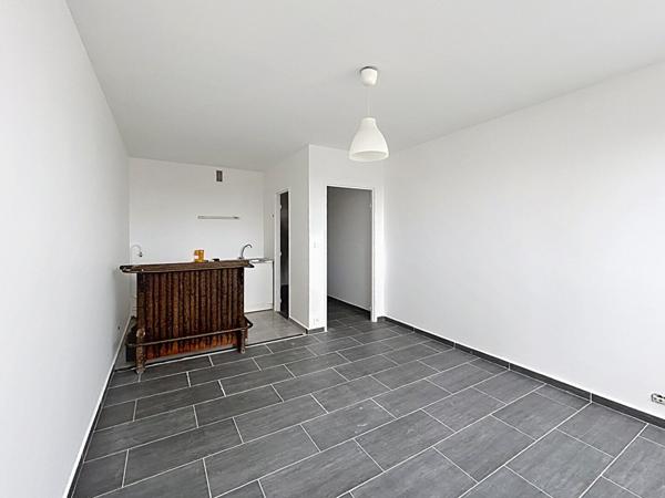Appartement T1 à vendre à Melun - Idéal premier achat ou investissement