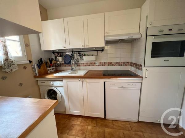 appartement à vendre  3 pièces - 53,86 m2 CAVALAIRE SUR MER - 83