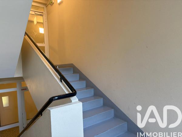 Appartement à vendre 4 pièces 69 m² Villejuif