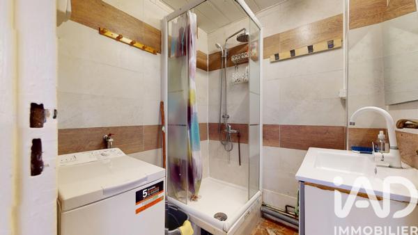 Appartement à vendre 4 pièces 69 m² Villejuif