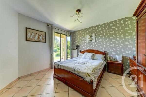 Maison à vendre  9 pièces - 234,08 m 2   TASSIN LA DEMI LUNE  - 69