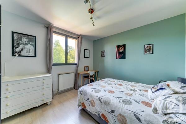 Maison à vendre  9 pièces - 234,08 m 2   TASSIN LA DEMI LUNE  - 69