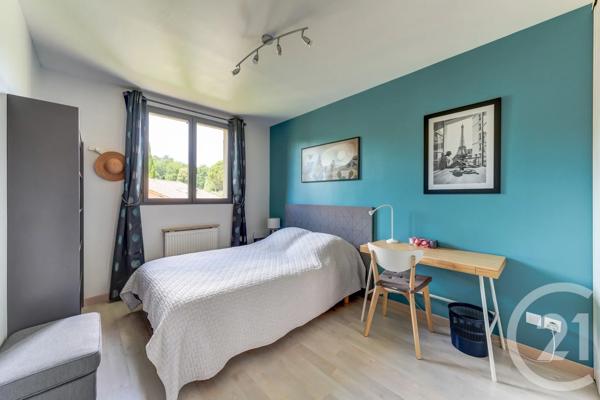 Maison à vendre  9 pièces - 234,08 m 2   TASSIN LA DEMI LUNE  - 69