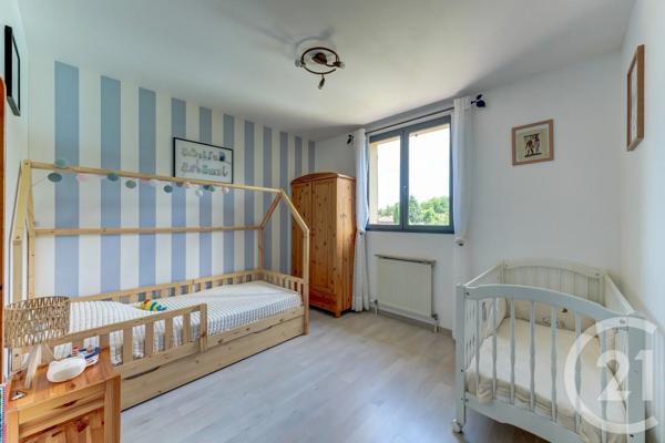 Maison à vendre  9 pièces - 234,08 m 2   TASSIN LA DEMI LUNE  - 69