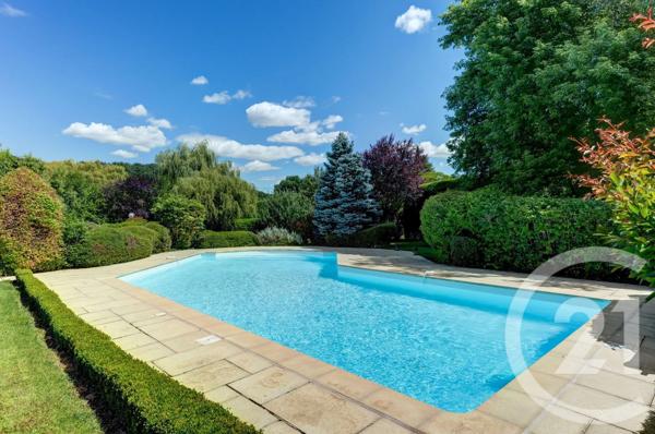 Maison à vendre  9 pièces - 234,08 m 2   TASSIN LA DEMI LUNE  - 69
