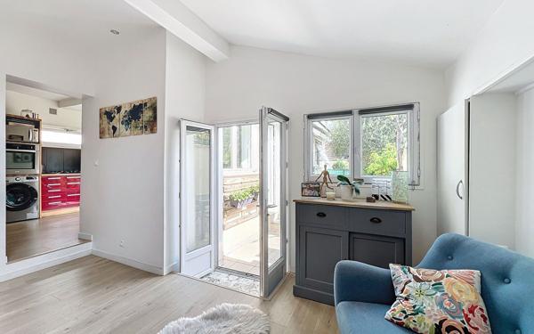 Maison à vendre    5 pièces • 90 m2 Nanterre