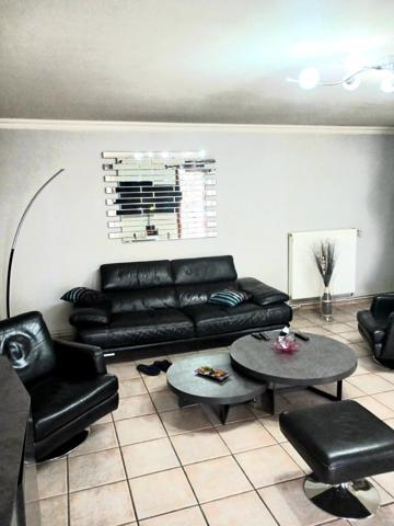 Maison à DRANCY, 93700 - 9 pièces 200m²
