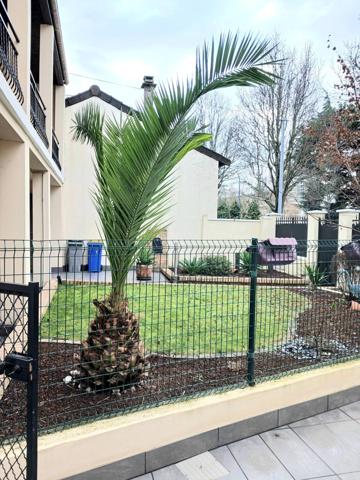 Maison à DRANCY, 93700 - 9 pièces 200m²