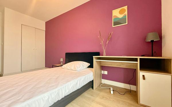 Appartement à louer    2 pièces • 81,23 m2 Toulouse