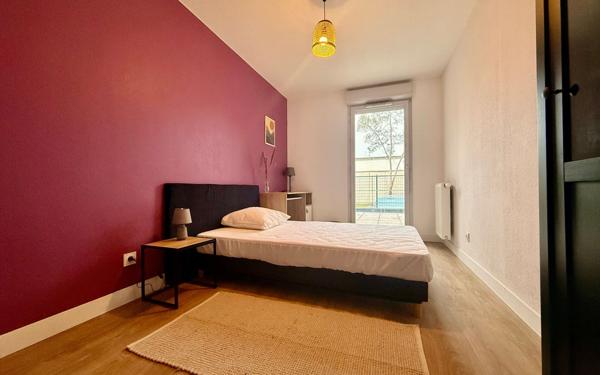 Appartement à louer    2 pièces • 81,23 m2 Toulouse