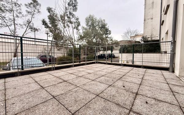 Appartement à louer    2 pièces • 81,23 m2 Toulouse