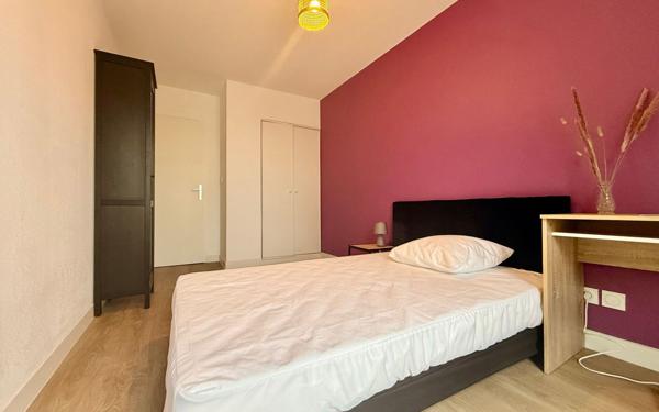 Appartement à louer    2 pièces • 81,23 m2 Toulouse