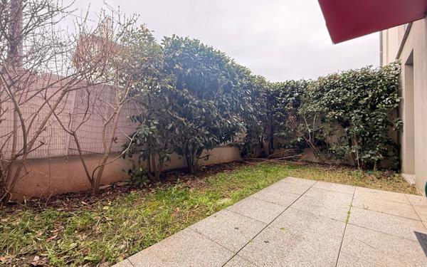 Appartement à louer    2 pièces • 81,23 m2 Toulouse