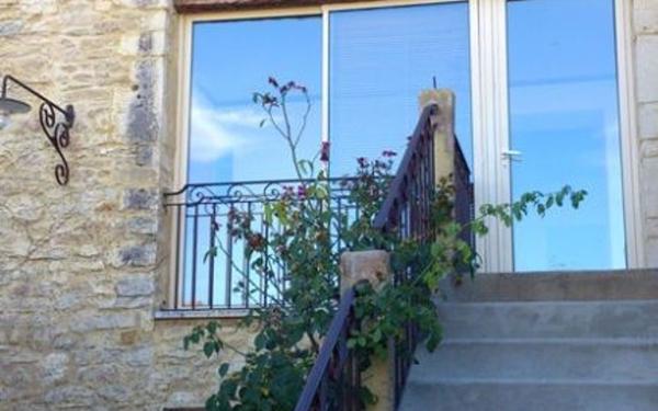 Maison à louer    3 pièces •  Salazac