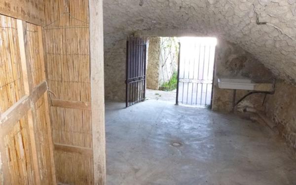 Maison à louer    3 pièces •  Salazac