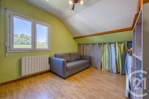 Maison à vendre  5 pièces - 121,71 m 2   VAULX  - 74
