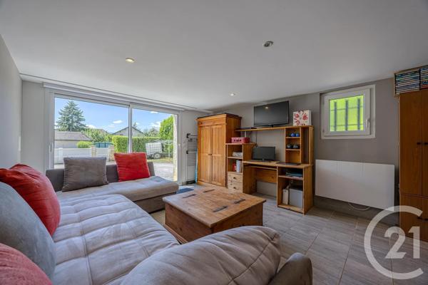 Maison à vendre  5 pièces - 121,71 m 2   VAULX  - 74