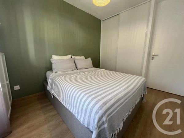 Appartement F3 à vendre  3 pièces - 62,50 m 2   CRUSEILLES  - 74