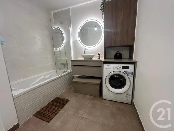 Appartement F3 à vendre  3 pièces - 62,50 m 2   CRUSEILLES  - 74