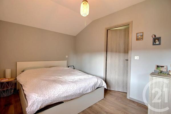 Appartement F3 à vendre  3 pièces - 73,91 m 2   THONON LES BAINS  - 74