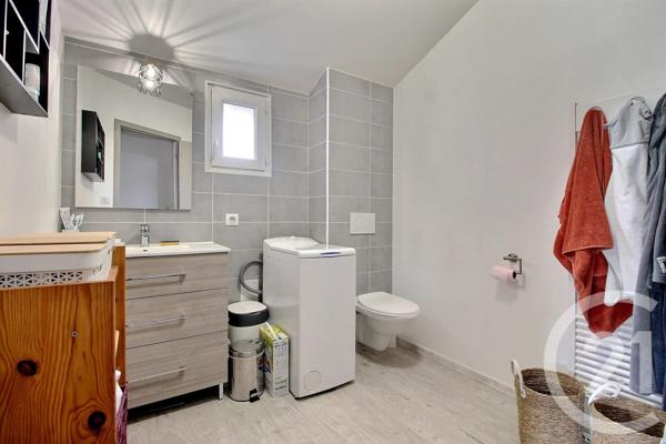 Appartement F3 à vendre  3 pièces - 73,91 m 2   THONON LES BAINS  - 74