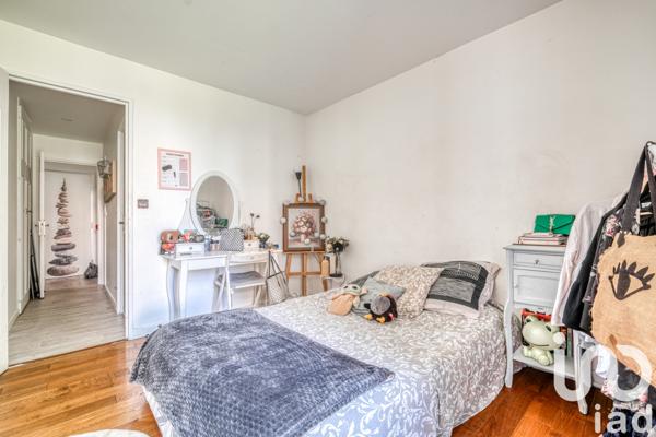 Appartement à vendre 4 pièces 78 m² Brunoy