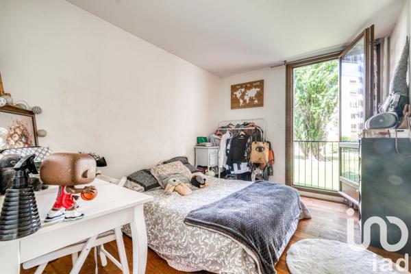 Appartement à vendre 4 pièces 78 m² Brunoy