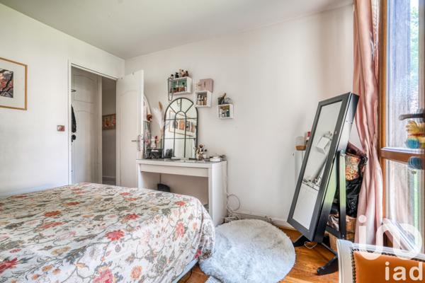 Appartement à vendre 4 pièces 78 m² Brunoy