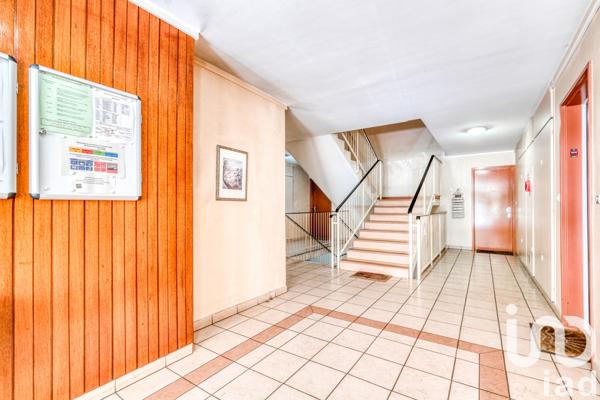 Appartement à vendre 4 pièces 78 m² Brunoy