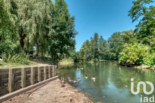 Appartement à vendre 4 pièces 78 m² Brunoy