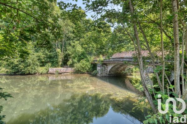 Appartement à vendre 4 pièces 78 m² Brunoy