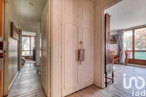 Appartement à vendre 4 pièces 78 m² Brunoy