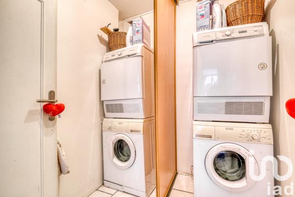 Appartement à vendre 4 pièces 78 m² Brunoy