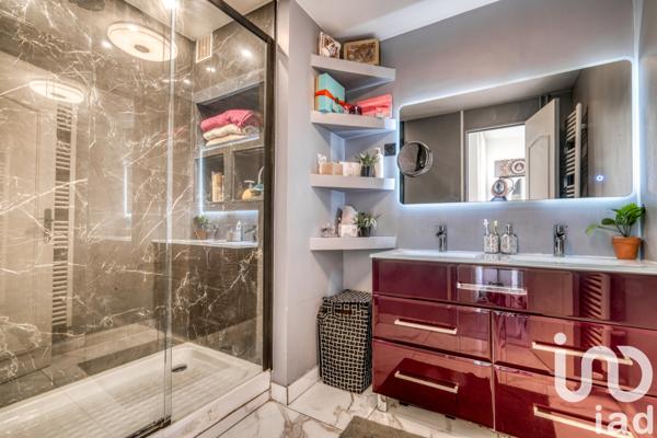 Appartement à vendre 4 pièces 78 m² Brunoy