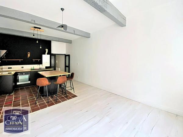 Appartement à vendre 3 pièces 69.17m² Montauban (82000)