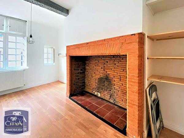 Appartement à vendre 3 pièces 69.17m² Montauban (82000)