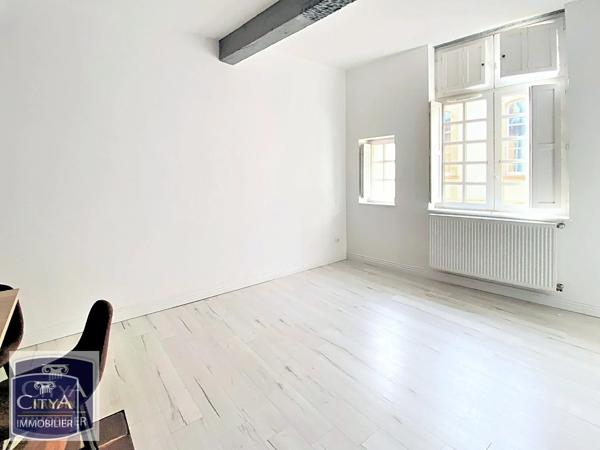 Appartement à vendre 3 pièces 69.17m² Montauban (82000)