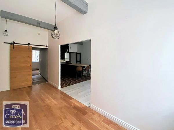 Appartement à vendre 3 pièces 69.17m² Montauban (82000)