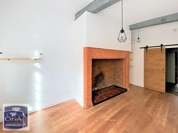 Appartement à vendre 3 pièces 69.17m² Montauban (82000)