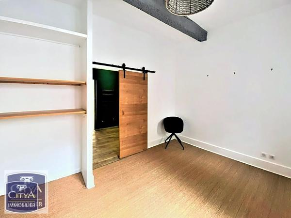 Appartement à vendre 3 pièces 69.17m² Montauban (82000)