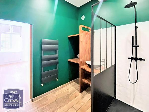 Appartement à vendre 3 pièces 69.17m² Montauban (82000)