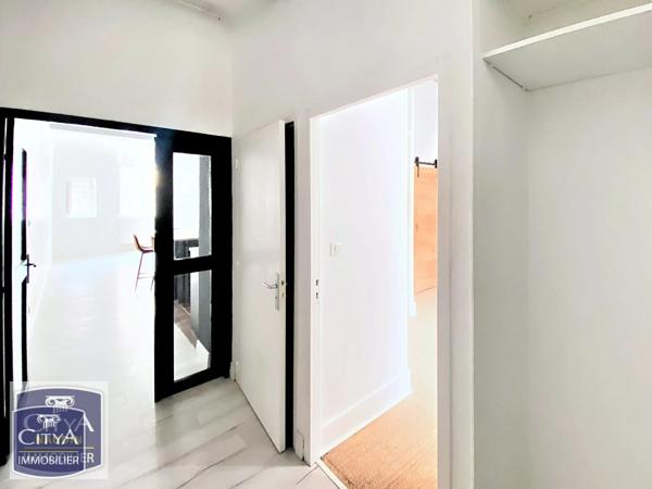 Appartement à vendre 3 pièces 69.17m² Montauban (82000)