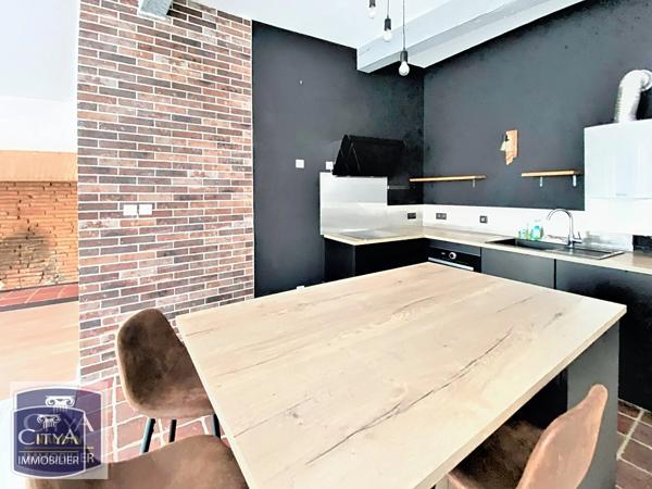 Appartement à vendre 3 pièces 69.17m² Montauban (82000)