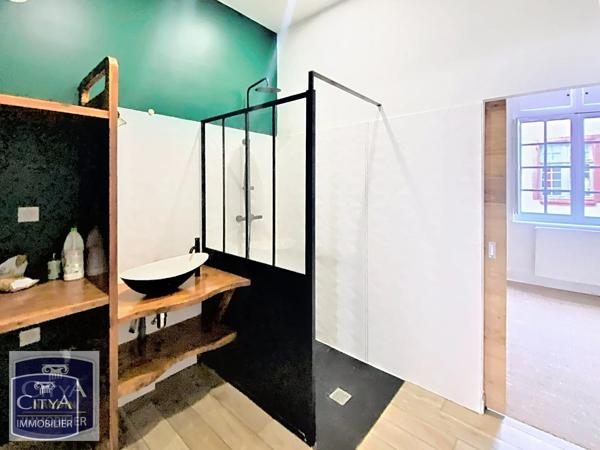 Appartement à vendre 3 pièces 69.17m² Montauban (82000)