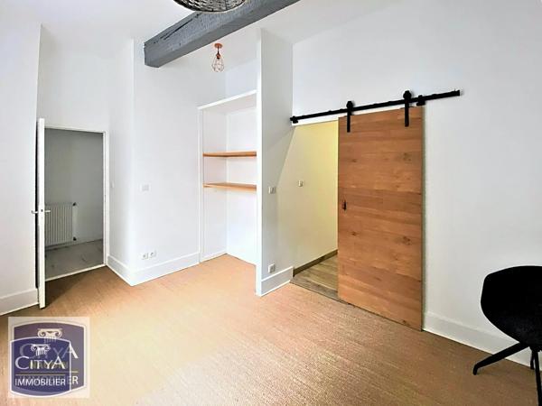 Appartement à vendre 3 pièces 69.17m² Montauban (82000)