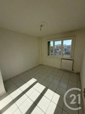 Appartement T3 à vendre  3 pièces - 50,46 m 2   MARSEILLE  - 13004